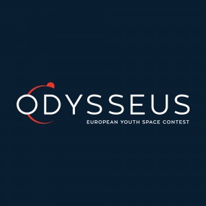 ODYSSEUS II logo